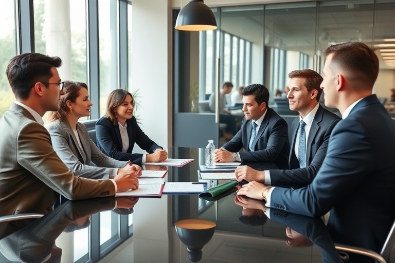 Professional Meeting